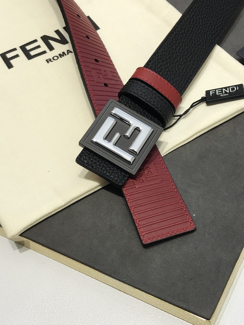 F**di belts